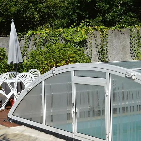 Apartmán Demi - Piscina Cubierta *
